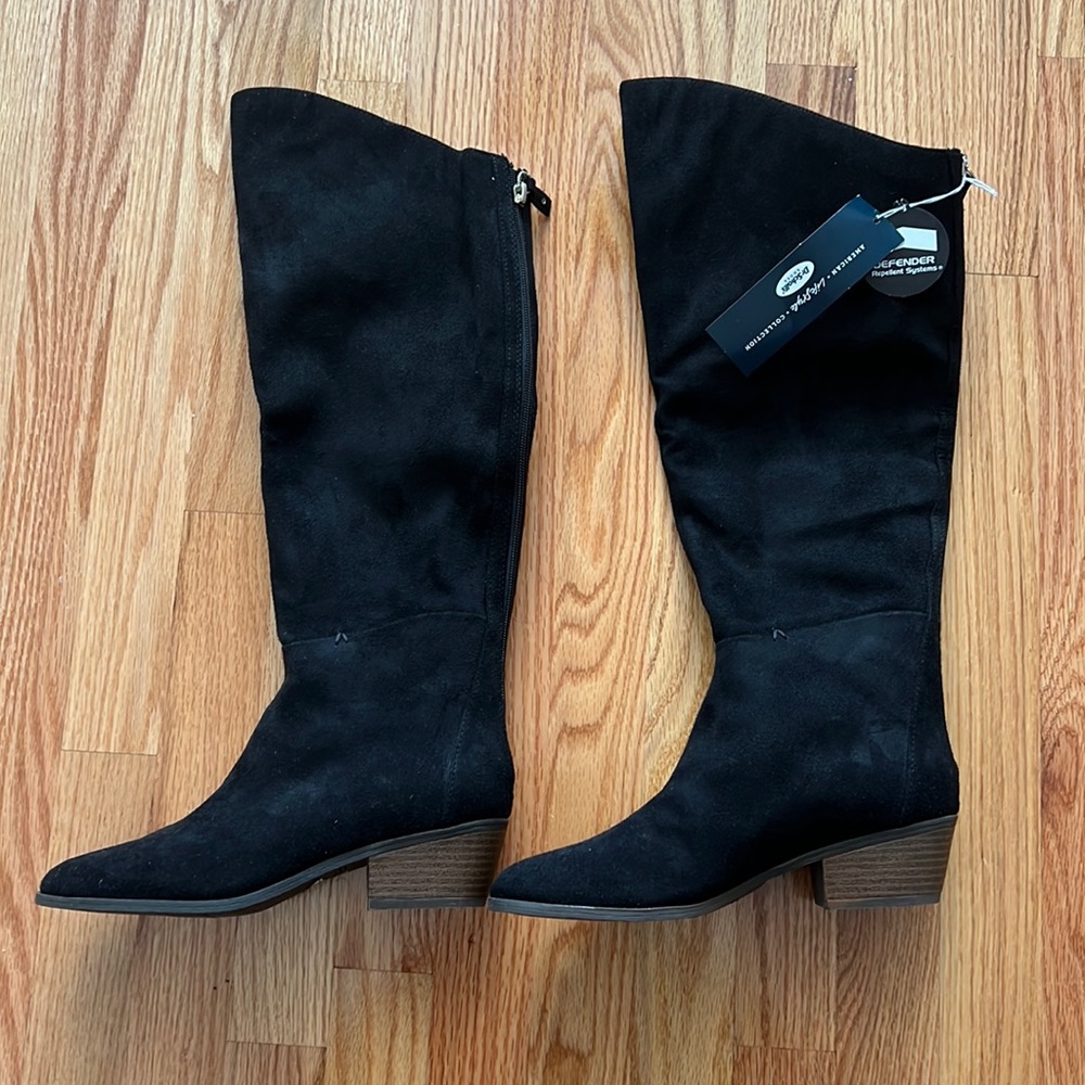 Dr scholls boots